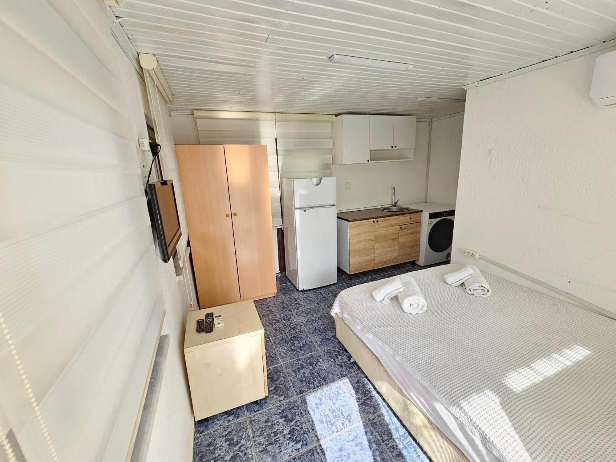Kekik Azure Homes Oeluedeniz Fethiye Quarto foto