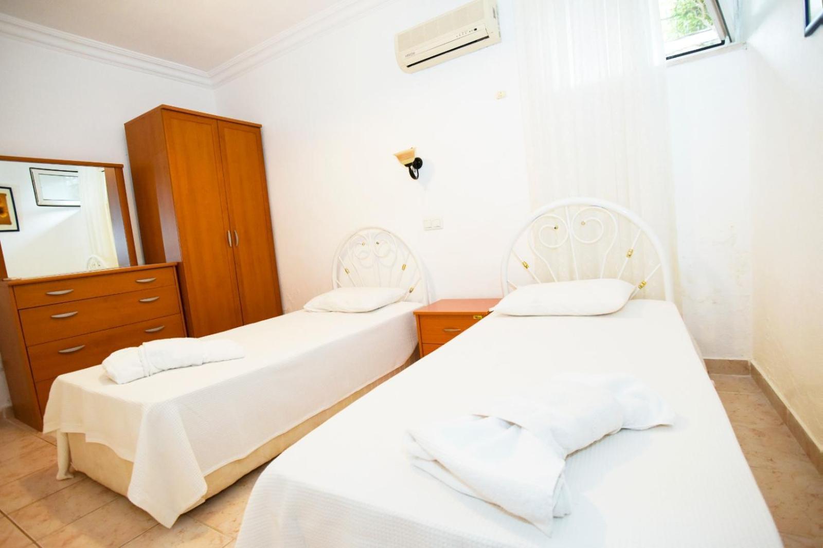 Kekik Azure Homes Oeluedeniz Fethiye Quarto foto