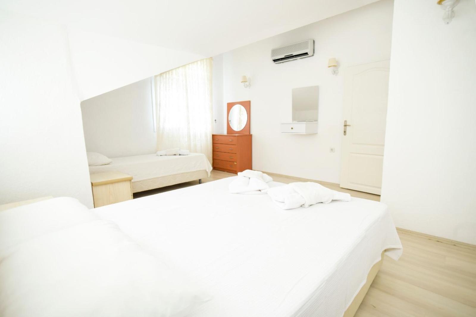 Kekik Azure Homes Oeluedeniz Fethiye Quarto foto