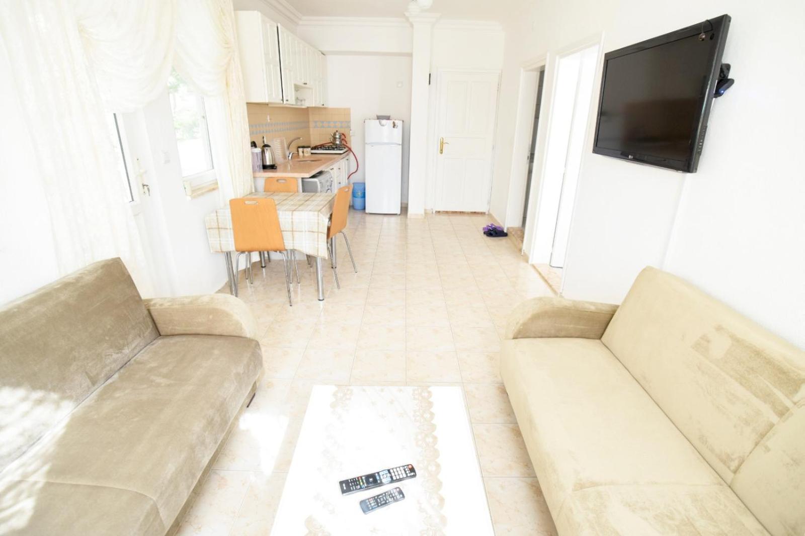 Kekik Azure Homes Oeluedeniz Fethiye Quarto foto