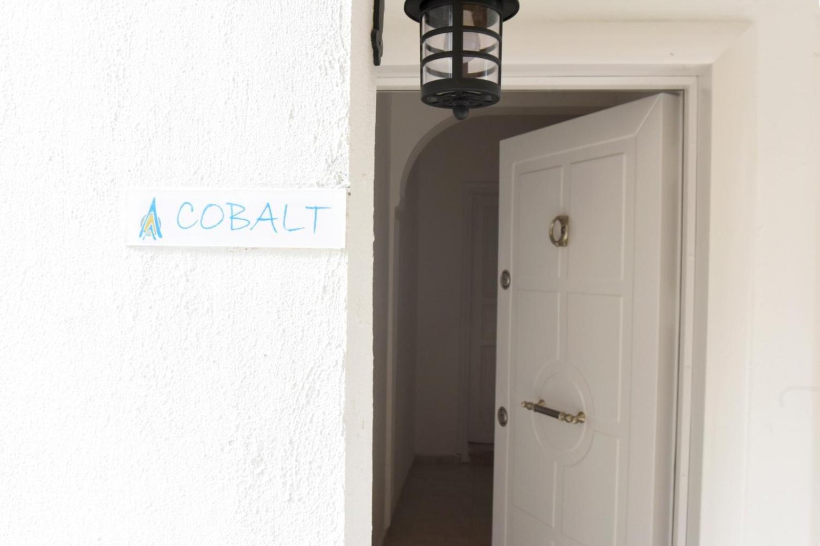 Kekik Azure Homes Oeluedeniz Fethiye Quarto foto