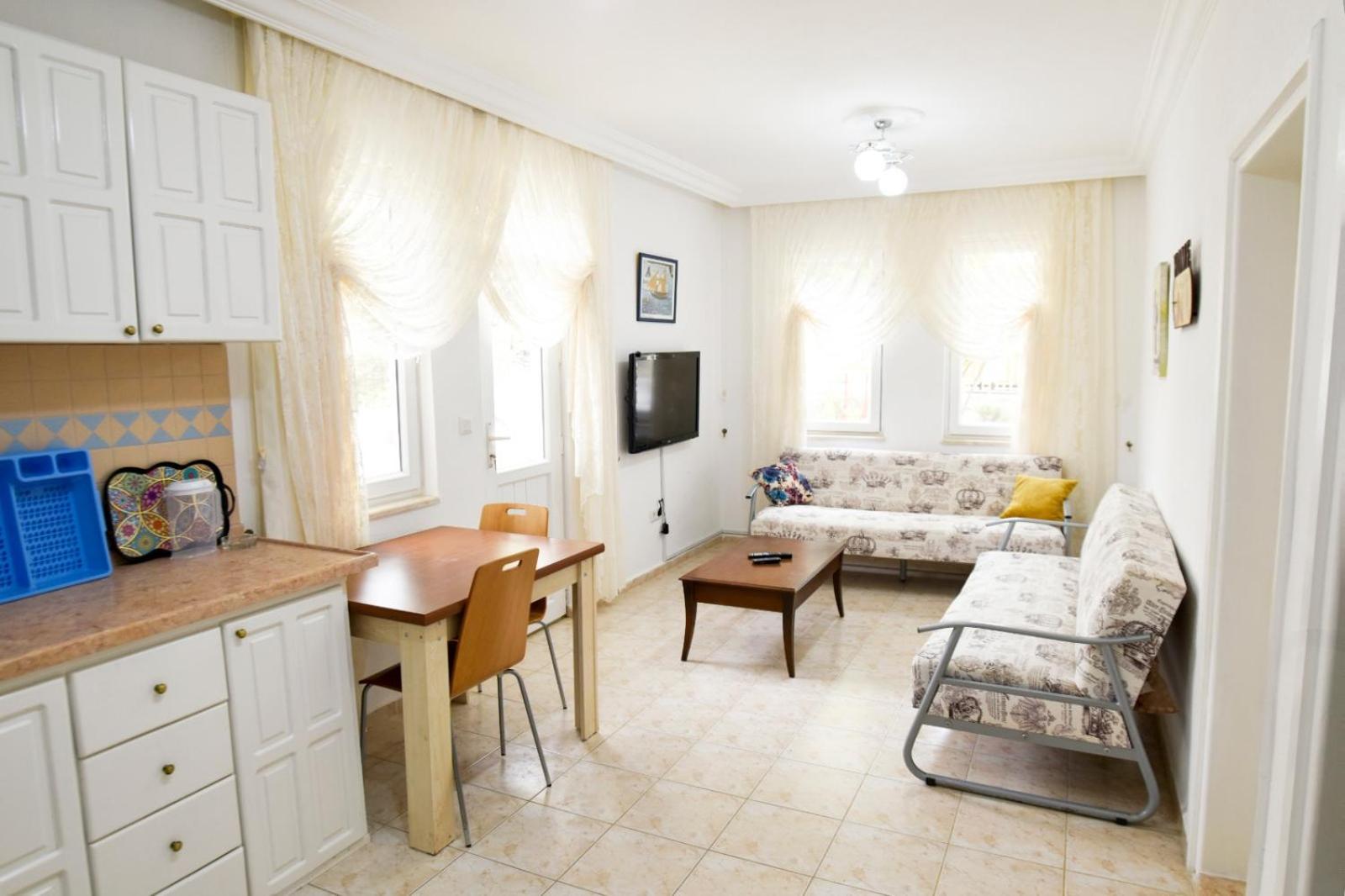 Kekik Azure Homes Oeluedeniz Fethiye Quarto foto