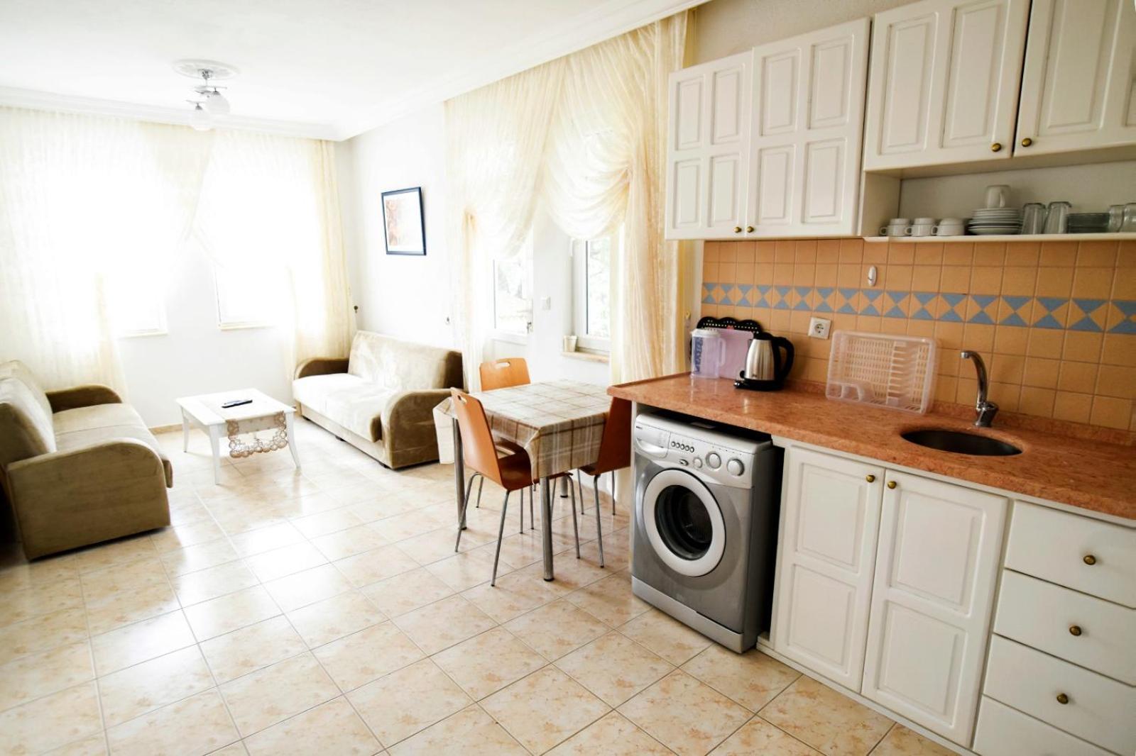 Kekik Azure Homes Oeluedeniz Fethiye Quarto foto