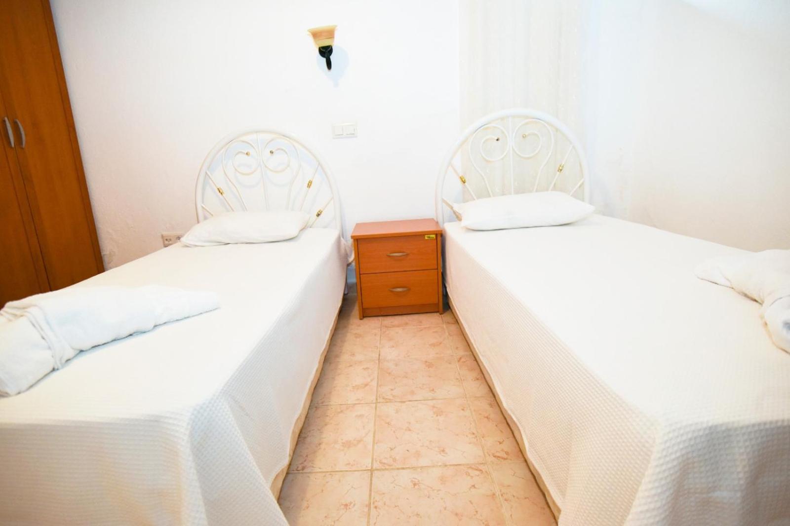 Kekik Azure Homes Oeluedeniz Fethiye Quarto foto