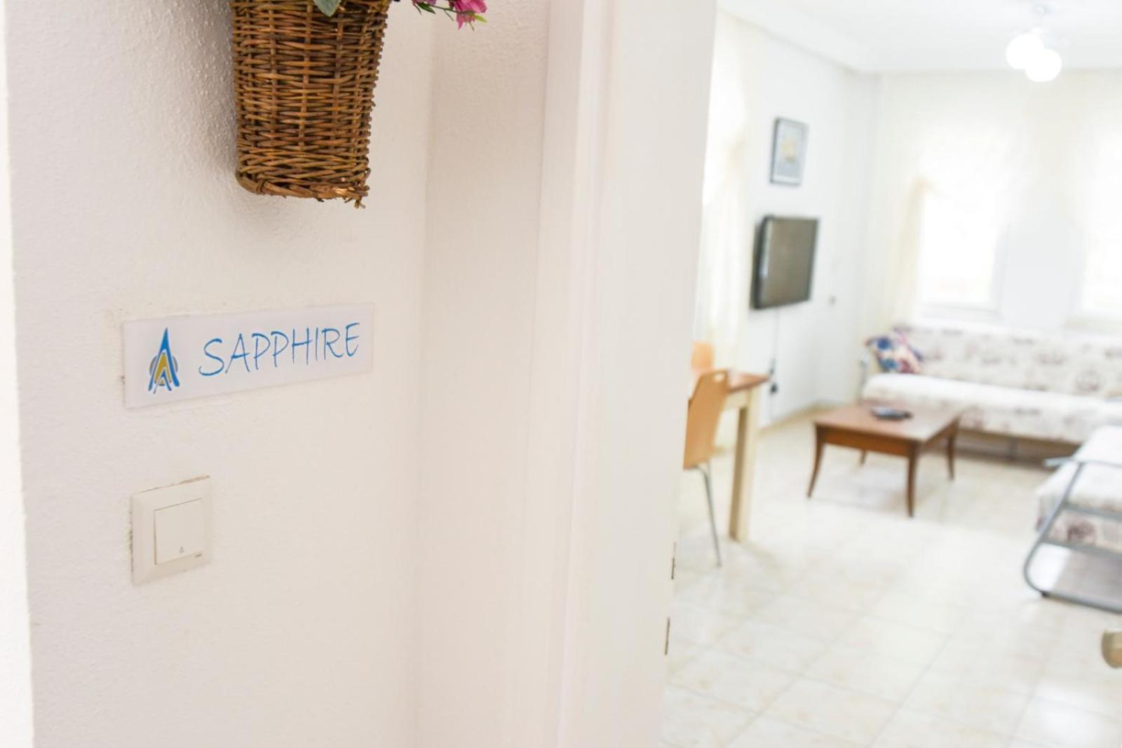 Kekik Azure Homes Oeluedeniz Fethiye Quarto foto