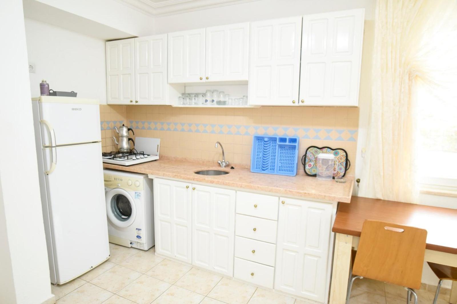 Kekik Azure Homes Oeluedeniz Fethiye Quarto foto