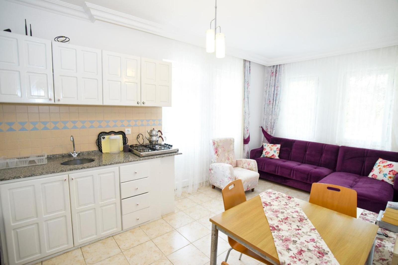 Kekik Azure Homes Oeluedeniz Fethiye Quarto foto