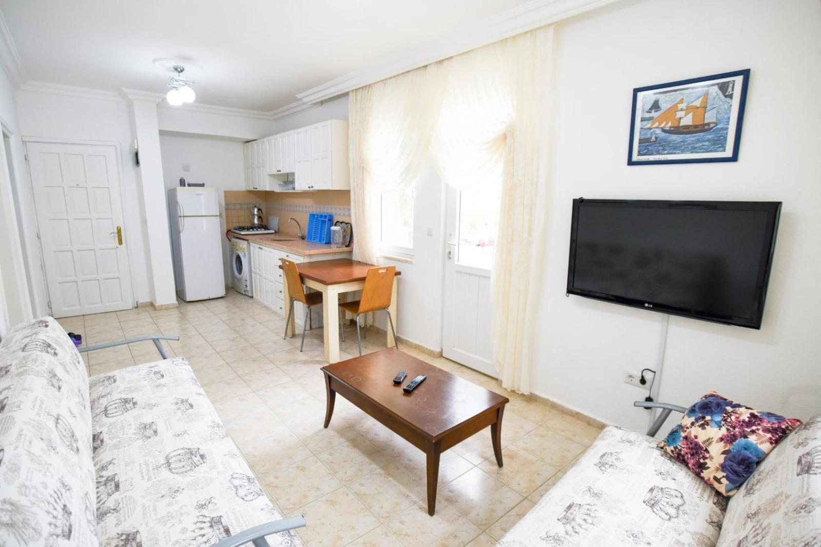 Kekik Azure Homes Oeluedeniz Fethiye Quarto foto