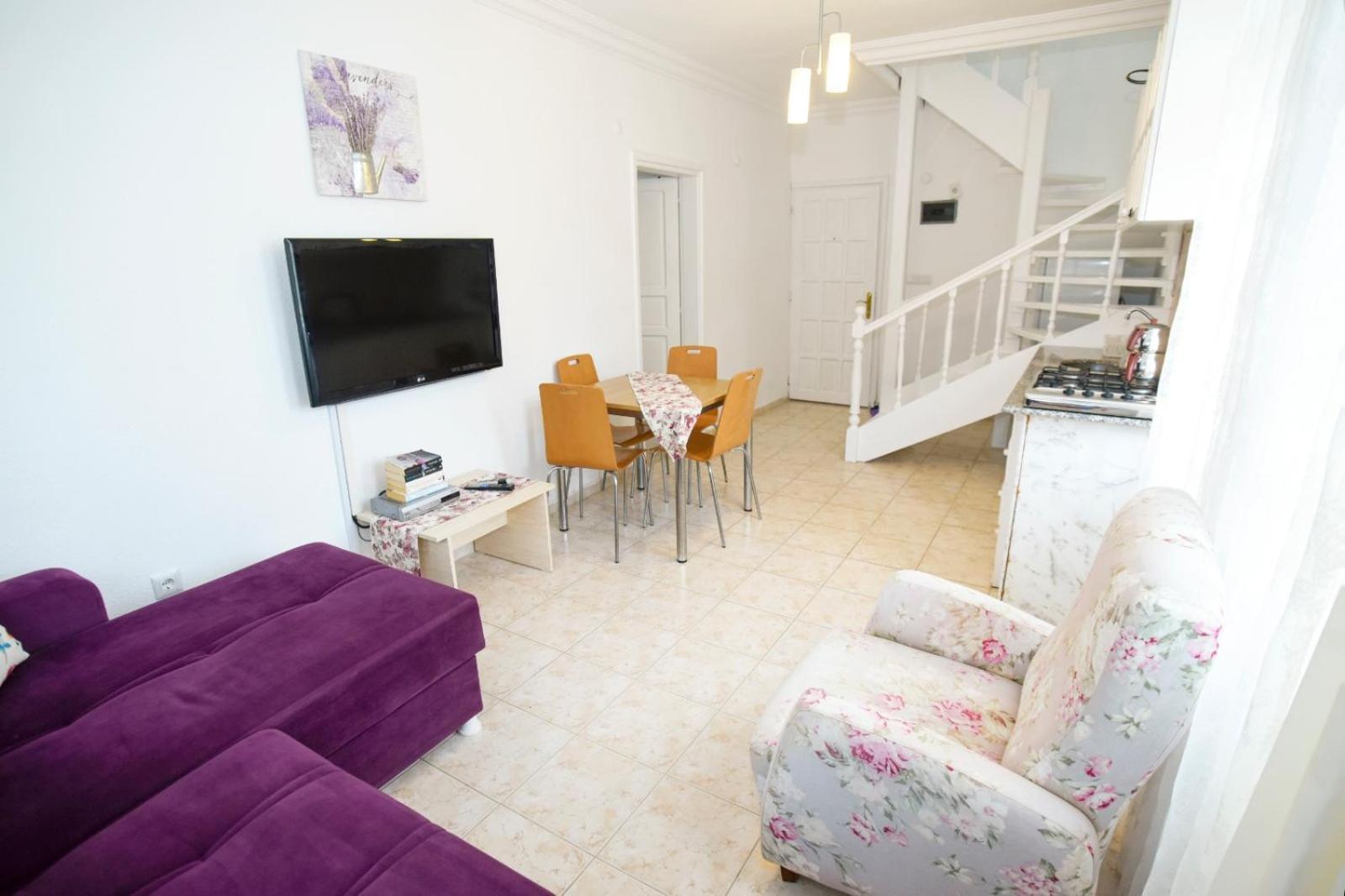 Kekik Azure Homes Oeluedeniz Fethiye Quarto foto