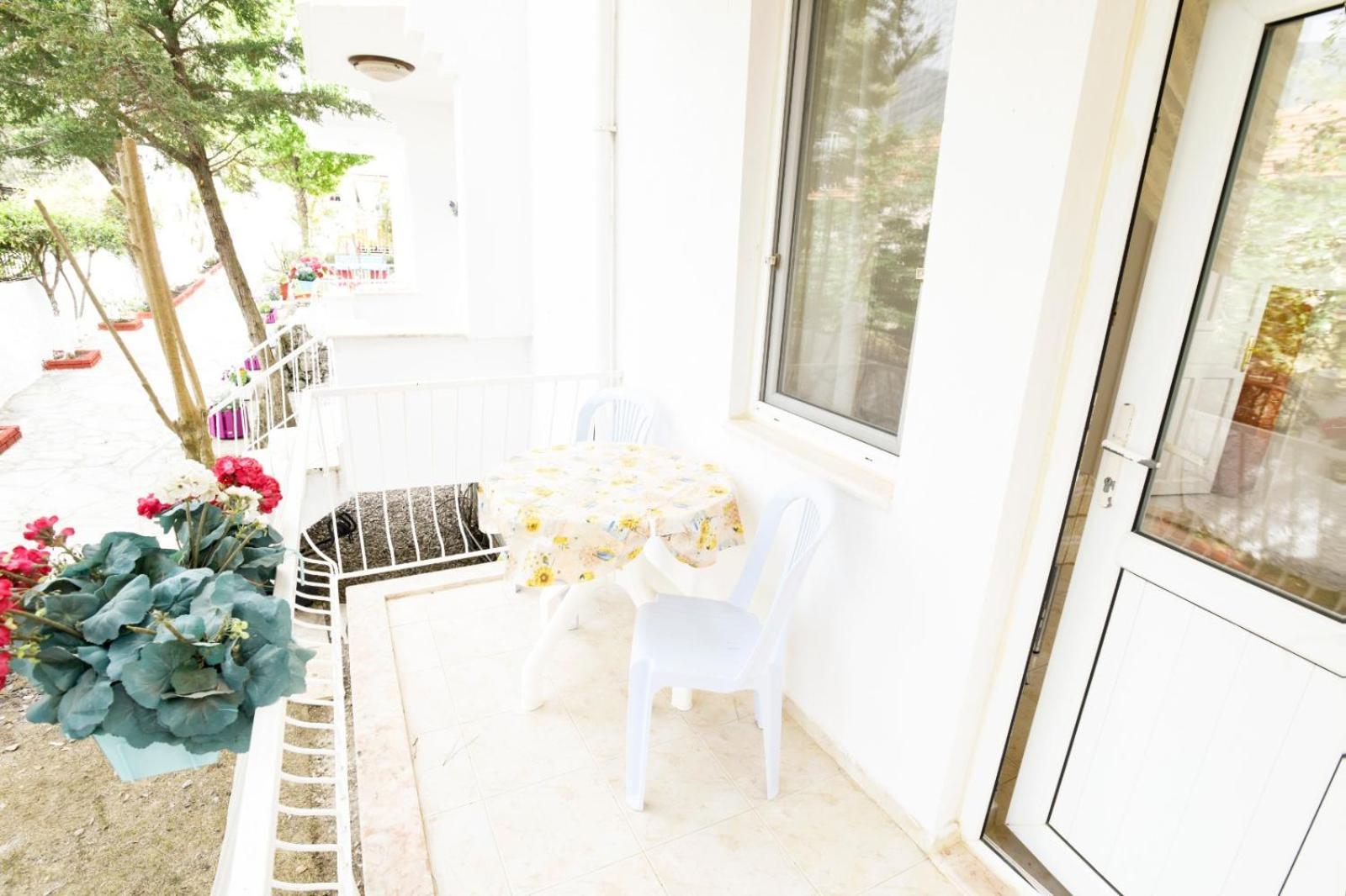 Kekik Azure Homes Oeluedeniz Fethiye Quarto foto