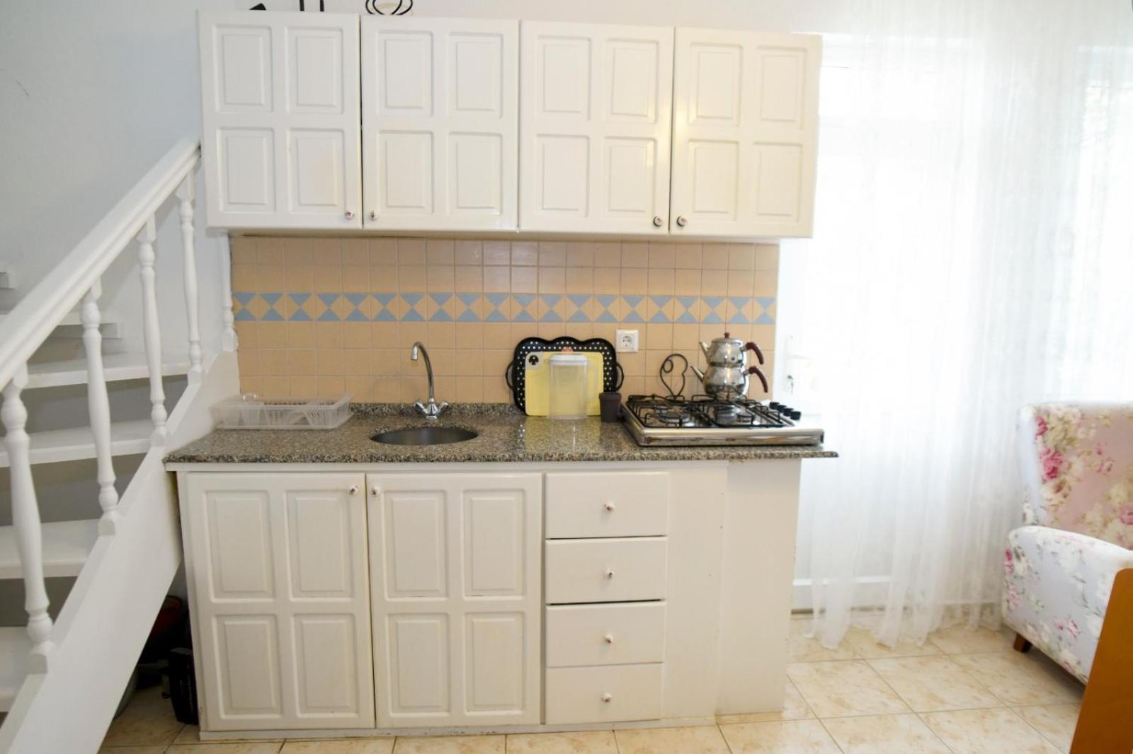 Kekik Azure Homes Oeluedeniz Fethiye Quarto foto