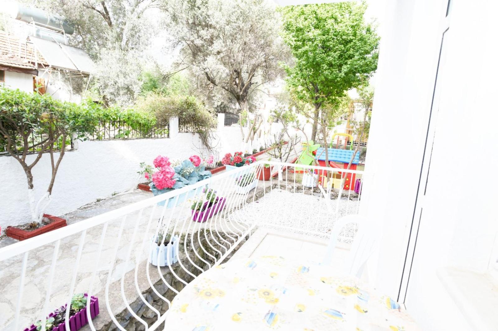 Kekik Azure Homes Oeluedeniz Fethiye Quarto foto