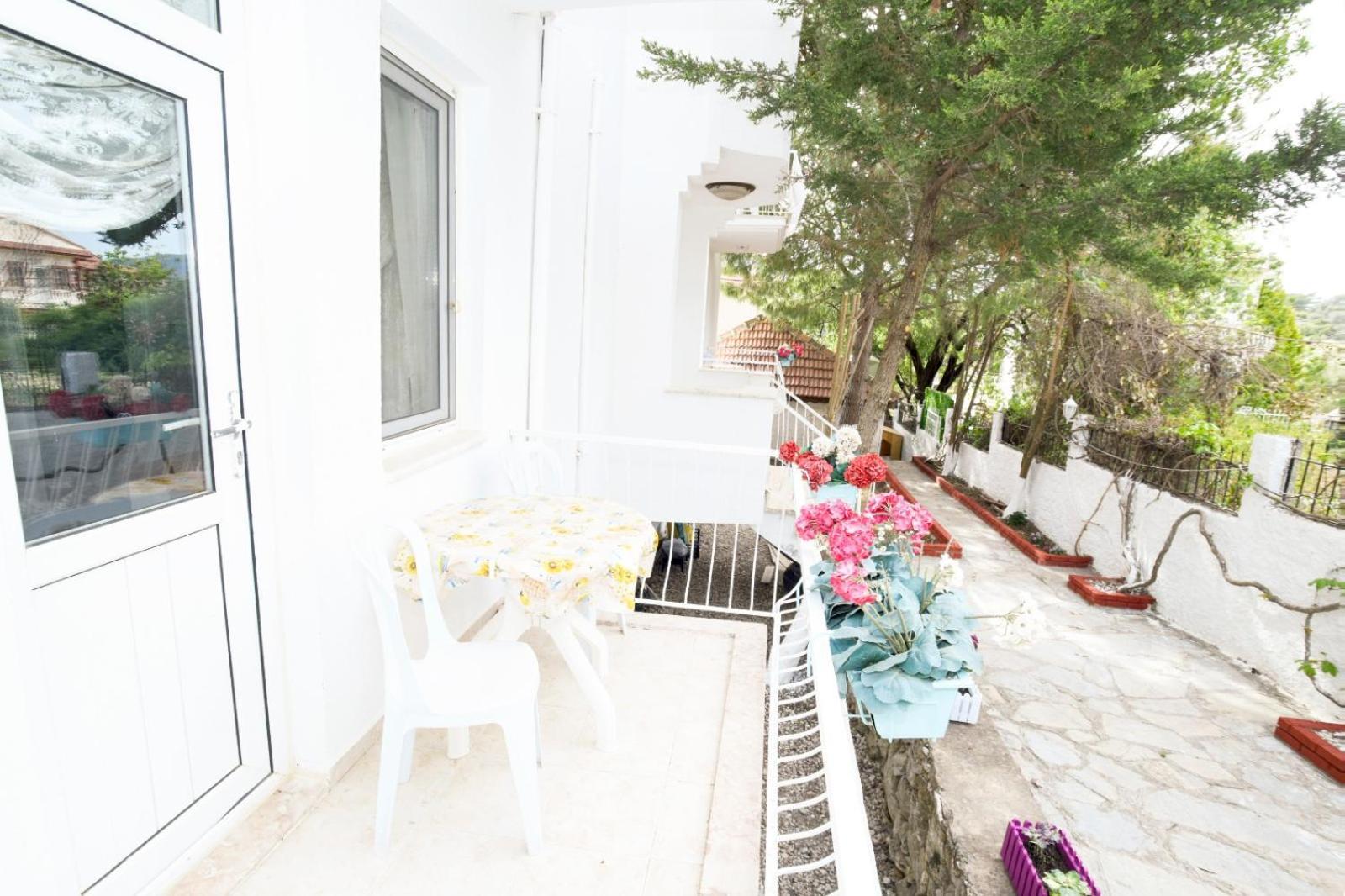 Kekik Azure Homes Oeluedeniz Fethiye Quarto foto