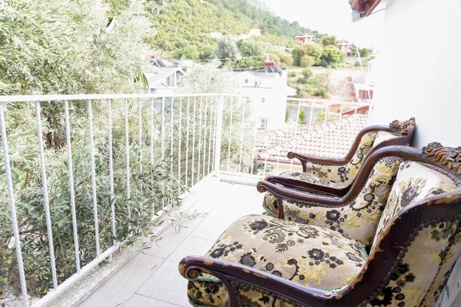 Kekik Azure Homes Oeluedeniz Fethiye Quarto foto
