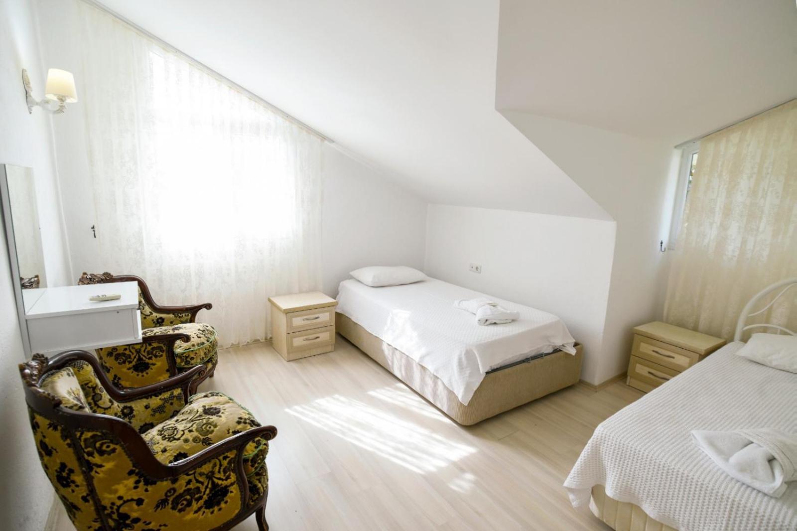 Kekik Azure Homes Oeluedeniz Fethiye Quarto foto