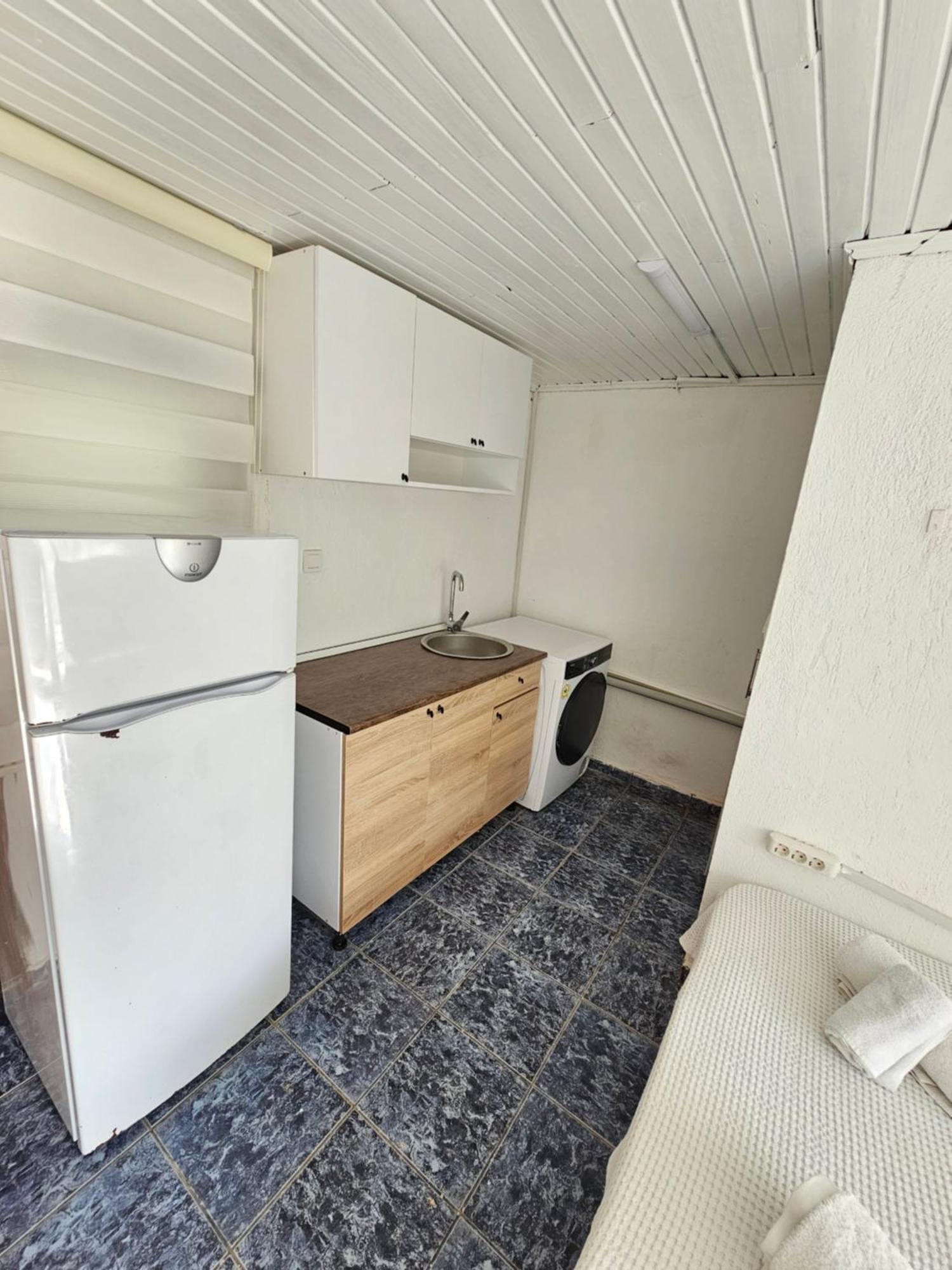 Kekik Azure Homes Oeluedeniz Fethiye Quarto foto