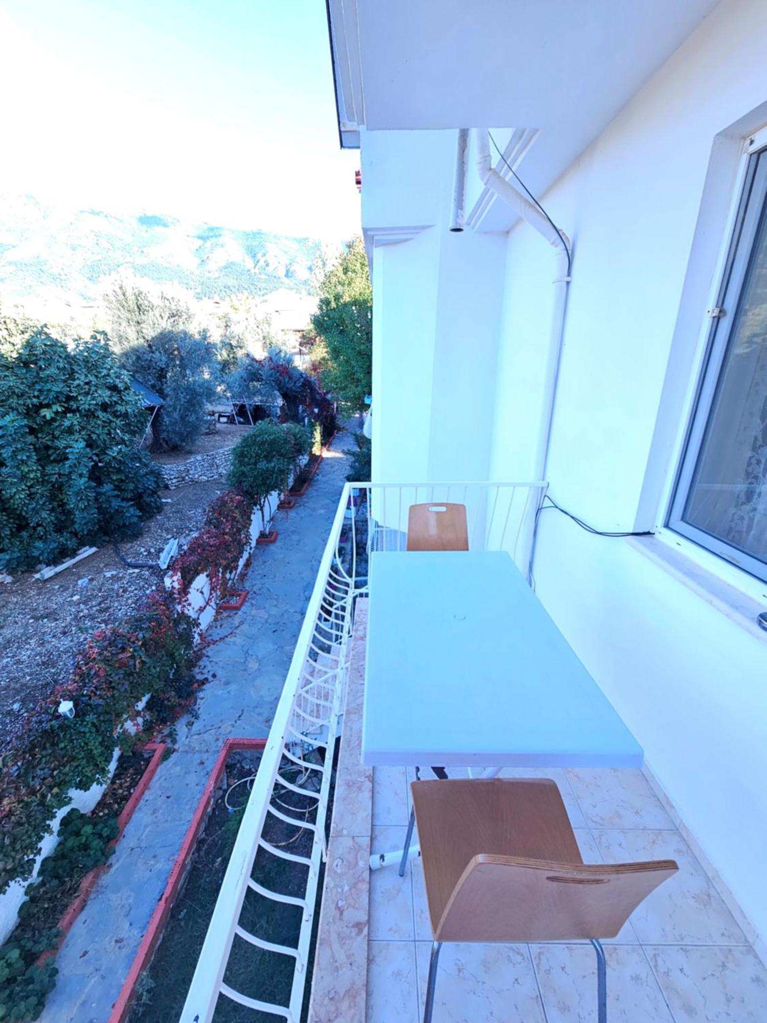 Kekik Azure Homes Oeluedeniz Fethiye Quarto foto
