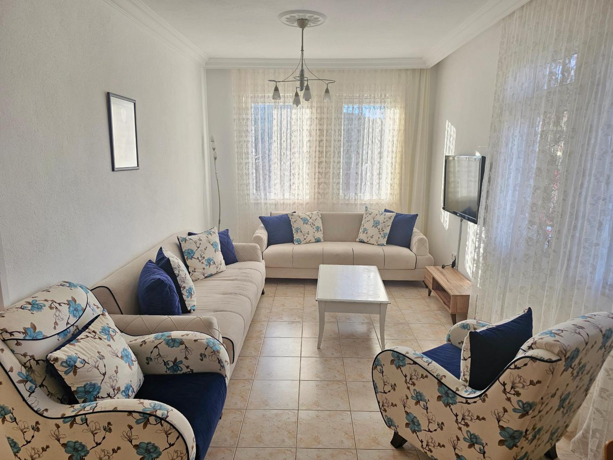 Kekik Azure Homes Oeluedeniz Fethiye Quarto foto